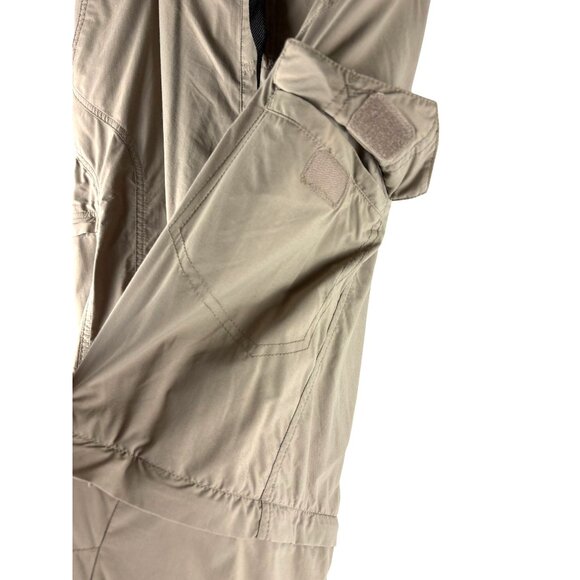 Outdoor Hike Travel Waterproof Convertible Pants/shorts, Men's XXL - Picture 7 of 11